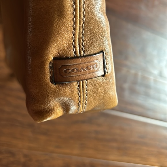 Coach cross body bag, unisex. - Picture 13 of 16